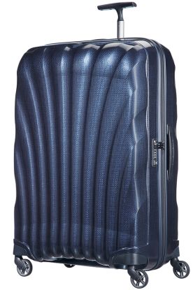 Cosmolite Suitcase 4 wheels 81cm