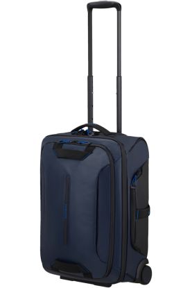 Ecodiver duffle/wh 55