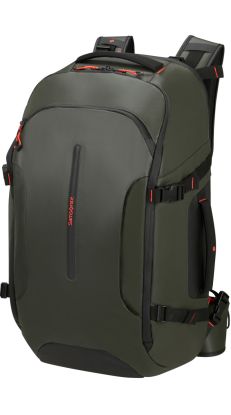 Ecodiver Travel Backpack M 55L