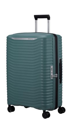 Upscape spinner 4 wheels 69cm