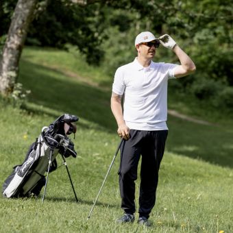 iwear COPENHAGEN pant, Herre