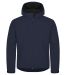 Classic Softshell Hoody