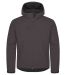 Classic Softshell Hoody 