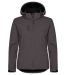 Classic Softshell Hoody Women
