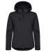 Classic Softshell Hoody Women 