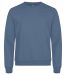 Miami Roundneck Steel Blue