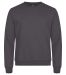 Miami Roundneck Metal Grey