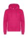 Miami Hoody lys cerise