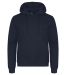 Miami Hoody navy