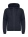 Miami PRO Hoody Full Zip 