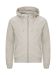 Miami PRO Hoody Full Zip Stone