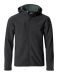 Basic Hoody Softshell 