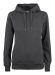 Premium OC Hoody Women Antracit Melange