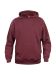 Basic Hoody Junior Bordeaux