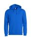 Basic Hoody Royal blue