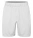 Basic Active Shorts Junior hvid