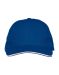 Davis One Size Royal blue