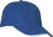 Davis Kids One Size Royal blue