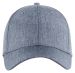 Melange Cap One Size