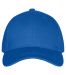 Classic Cap kongeblå