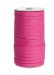 Drawstring 50 m One Size lys cerise