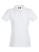 Stretch Premium Polo Women hvid