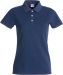 Stretch Premium Polo Women 