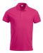 Classic Lincoln S/S lys cerise