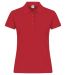 Heavy Premium Polo Women