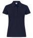 Heavy Premium Polo Women