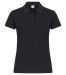 Heavy Premium Polo Women