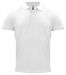 Classic OC Polo hvid