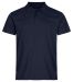 Single Jersey Polo