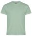 Basic-T Sage green