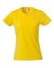 Basic-T Women citron