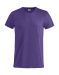 Basic-T Junior Strong purple