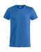 Basic-T Junior Royal blue