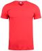 Basic-T V-neck 
