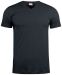 Basic-T V-neck 