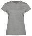 Basic Active-T Women gråmeleret