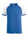 Raglan-T Royal blue