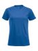 Premium Active-T Women Royal blue