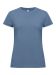 New Classic-T Women Steel Blue
