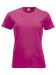 New Classic-T Women lys cerise