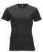 New Classic-T Women Antracit Melange