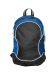 Basic Backpack One Size Royal blue