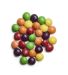 Promo Box Standard 250 pieces Skittles Fruit