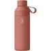 Ocean Bottle 500 ml vakuumisoleret vandflaske Brick