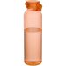 Alti 630 ml RCS vandflaske af genvundet plast  Orange