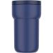 Mepal Ellipse 275 ml rejsekrus Vivid blue